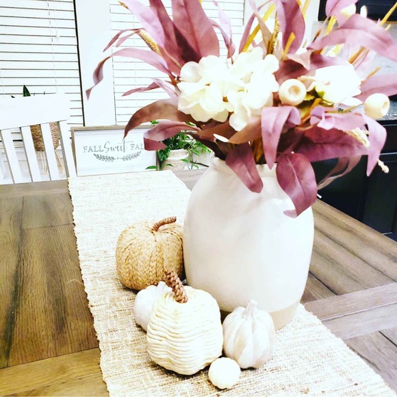 Threshold table runner - Picture 8 of 8